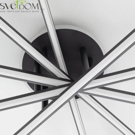 Люстры потолочныеCL203651 CITILUX | Svetdom.by