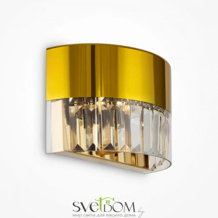 Настенные светильники MOD313WL-01G Maytoni | Svetdom.by