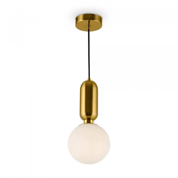 Подвесной светильник Freya FR5135PL-01BS