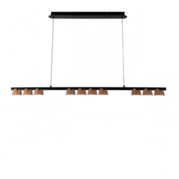 Люстры подвесные4266-10P Favourite | Svetdom.by