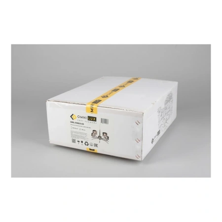 Люстра подвесная Omnilux  OML-55803-05 Omnilux