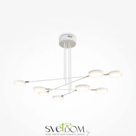 Подвесные светильники Maytoni MOD070PL-L36W3K от Магазина Svetdom.by