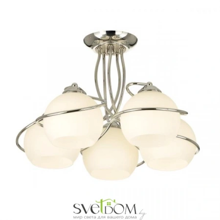 Люстры потолочныеCL155151 CITILUX | Svetdom.by