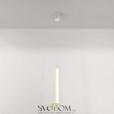 Подвесные светильники Maytoni P022PL-L20W3K от Магазина Svetdom.by