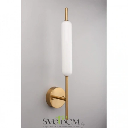 Настенные светильники APL.010.01.08 Aployt | Svetdom.by