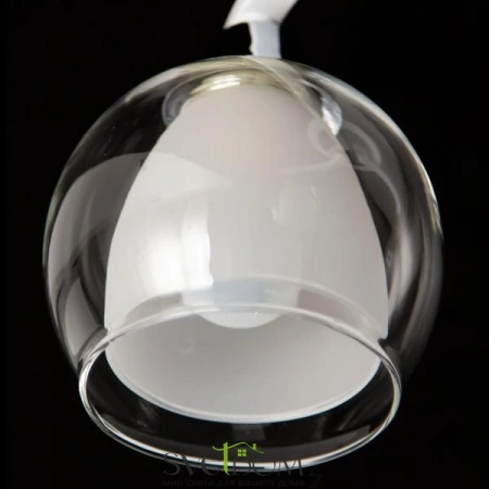 Люстры потолочныеCL152130 CITILUX | Svetdom.by