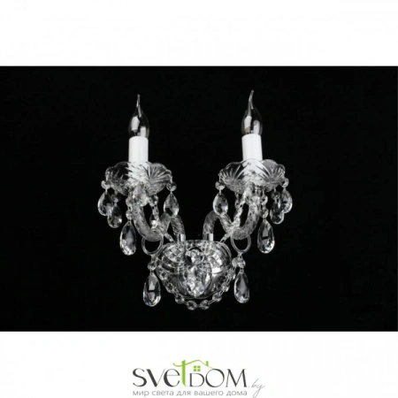 Настенные светильники APL.814.01.02 Aployt | Svetdom.by