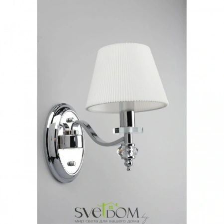 Настенные светильники OML-72701-01 Omnilux | Svetdom.by