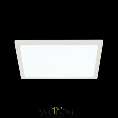 Фото Встраиваемые светильники CITILUX CLD50K150N Встраиваемые светильники CITILUX CLD50K150N от Магазина Svetdom.by