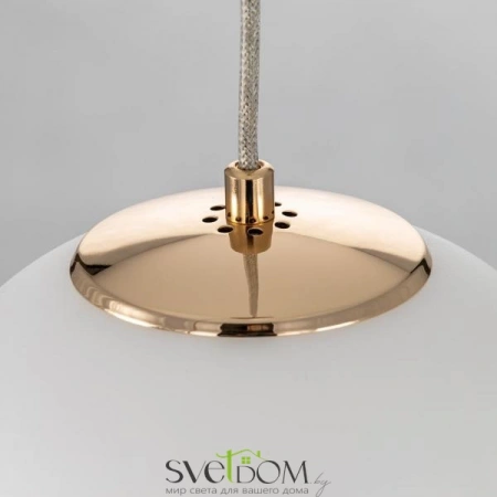 Подвесные светильники CITILUX CL226A033 от Магазина Svetdom.by