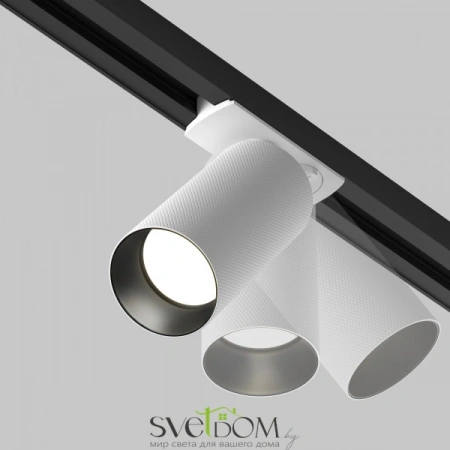 TR089-1-GU10-WW Maytoni