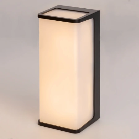 Уличный настенный светильник Citilux DOMUS CLU0802 CITILUX
