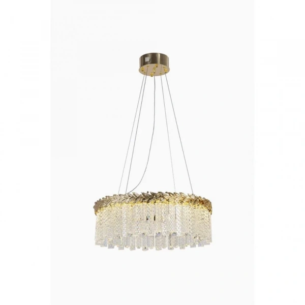 Люстра подвесная Aployt  APL.795.03.08