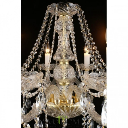 Люстры подвесныеAPL.810.03.10 Aployt | Svetdom.by