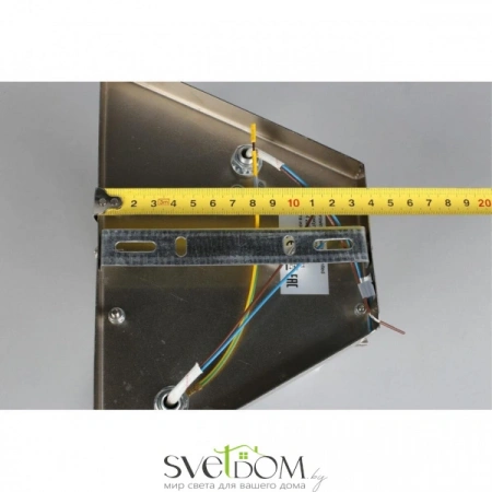 Настенные светильники APL.756.11.02 Aployt | Svetdom.by