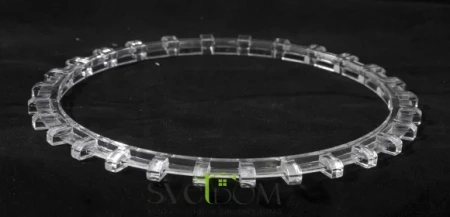 Подвесной светильник Lussole Hockessin GRLSP-0159 E27 Lussole