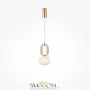Подвесные светильники Maytoni MOD267PL-L18G3K от Магазина Svetdom.by