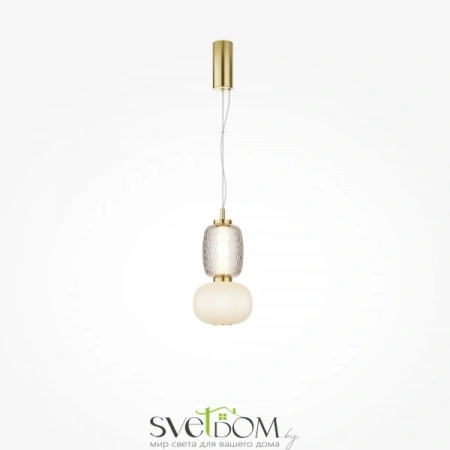 Подвесные светильники Maytoni MOD267PL-L18G3K от Магазина Svetdom.by