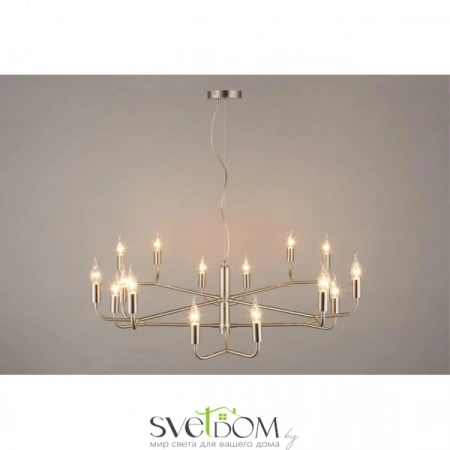 Люстры подвесныеAPL.338.03.16 Aployt | Svetdom.by