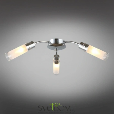 Люстры потолочныеOML-28707-03 Omnilux | Svetdom.by