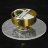 Настенный светильник Lussole Duval LSP-7145 LED Lussole