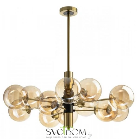 Люстры на штангеCL204190 CITILUX | Svetdom.by