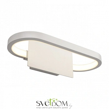 Светильник настенный (Бра) Aployt  APL.003.01.12