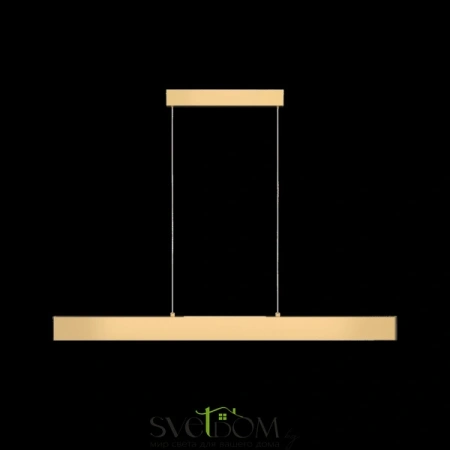 Подвесные светильники Maytoni P010PL-L30G4K от Магазина Svetdom.by