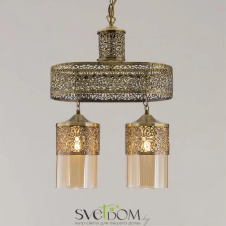 Люстры подвесныеCL467223 CITILUX | Svetdom.by