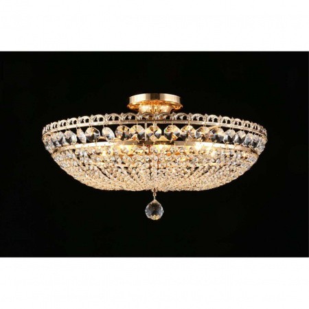 Люстры потолочныеAPL.758.17.09 Aployt | Svetdom.by