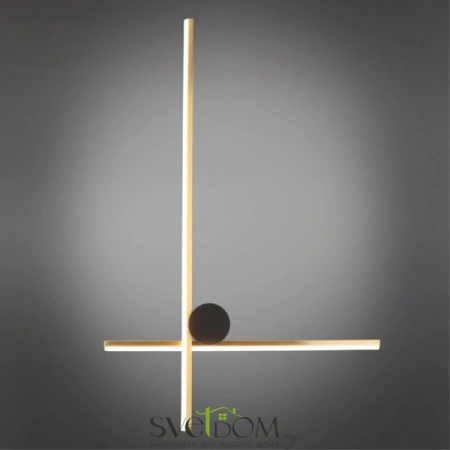 Настенные светильники APL.056.01.12 Aployt | Svetdom.by