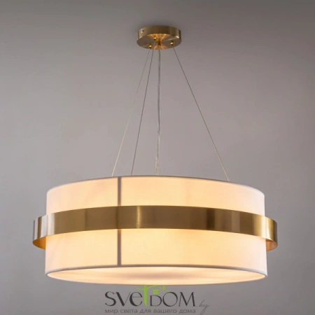 Подвесные светильники Freya FR5367PL-06BS от Магазина Svetdom.by