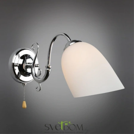 Настенные светильники OML-29101-01 Omnilux | Svetdom.by