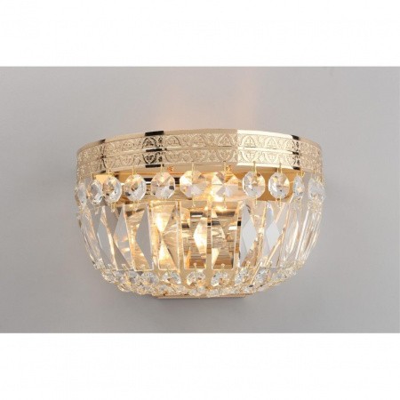 Настенные светильники APL.757.01.02 Aployt | Svetdom.by