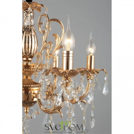 Люстры подвесныеOML-77723-06 Omnilux | Svetdom.by