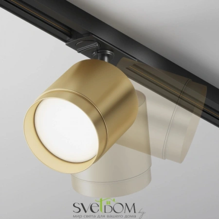 TR088-1-GX53-MG Maytoni