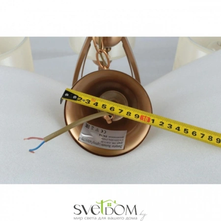 Люстры подвесныеOML-63813-05 Omnilux | Svetdom.by