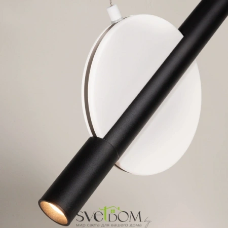 Подвесные светильники Maytoni MOD150PL-L5W3K от Магазина Svetdom.by