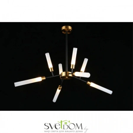 Люстры потолочныеAPL.604.07.09 Aployt | Svetdom.by