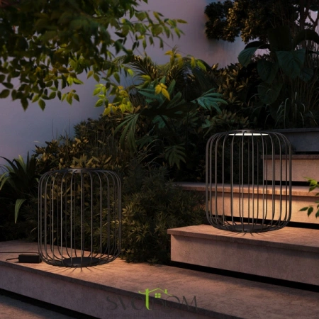 O478FL-L18GF3K Maytoni