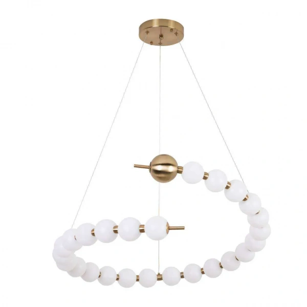 Подвесной светильник MODESTYLE MS.8010.800 BS