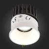ST851.548.12 Светодиодный модуль Белый LED 1*12W 4000K 960Lm Ra90 36° IP20 D69xH85 220-240V SHIFT ST LUCE