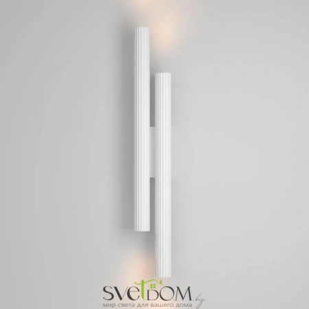 Настенные светильники C082WL-24W2.7K-W Maytoni | Svetdom.by