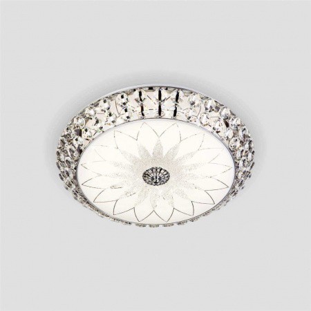 Потолочные светильники LED4U L1111-300 CR от Магазина Svetdom.by