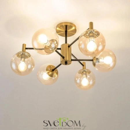 Люстры потолочныеCL143163 CITILUX | Svetdom.by