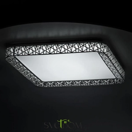 Люстры потолочныеCL722080RC CITILUX | Svetdom.by