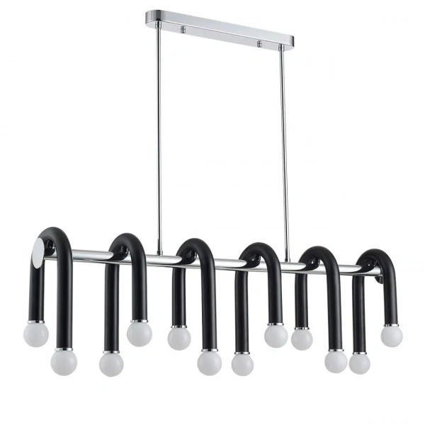 Люстры потолочные5699/12C LUMION | Svetdom.by