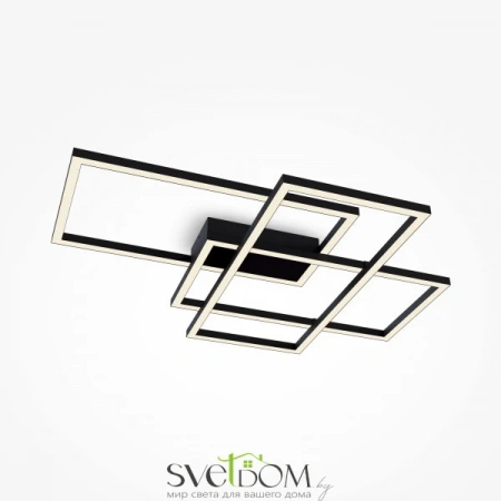 Потолочные светильники Maytoni MOD015CL-L80B4K от Магазина Svetdom.by