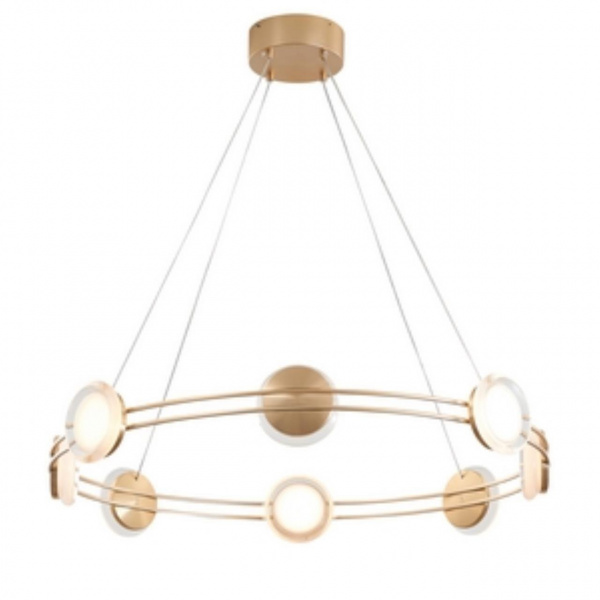 Люстры подвесные4334-8P Favourite | Svetdom.by