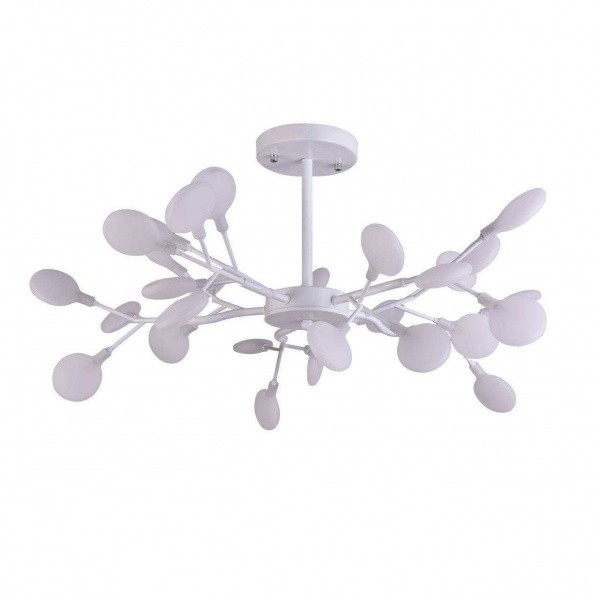 Люстры подвесные2479-10P Favourite | Svetdom.by